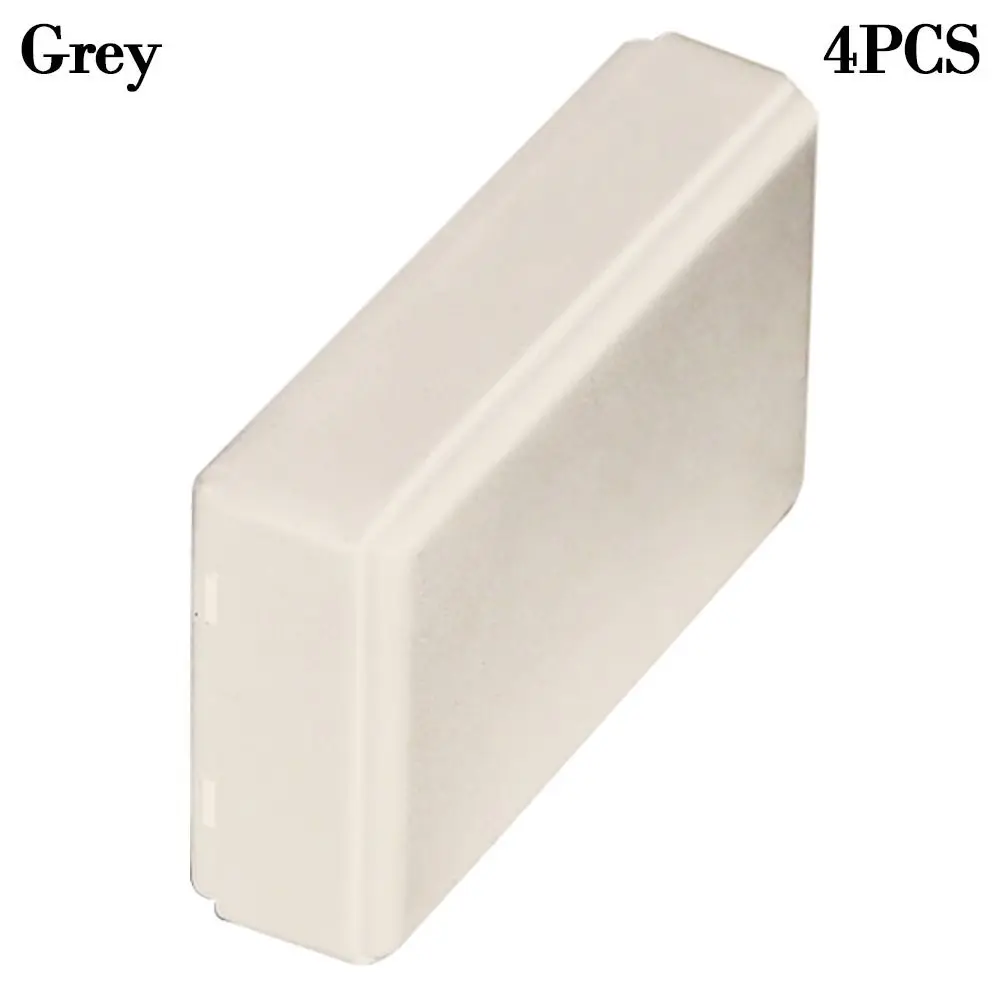 

4pcs 58*35*15mm ABS Plastic High Quality Enclosure Boxes Electronic Project Box Instrument Case Waterproof Cover Project