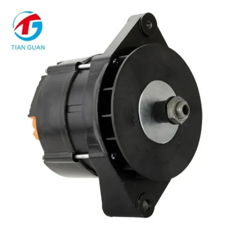 

Aftermarket ATG20419, генератор переменного тока для THERMO KING 45-2591 45-2258 ,45-2699 1E51762G01