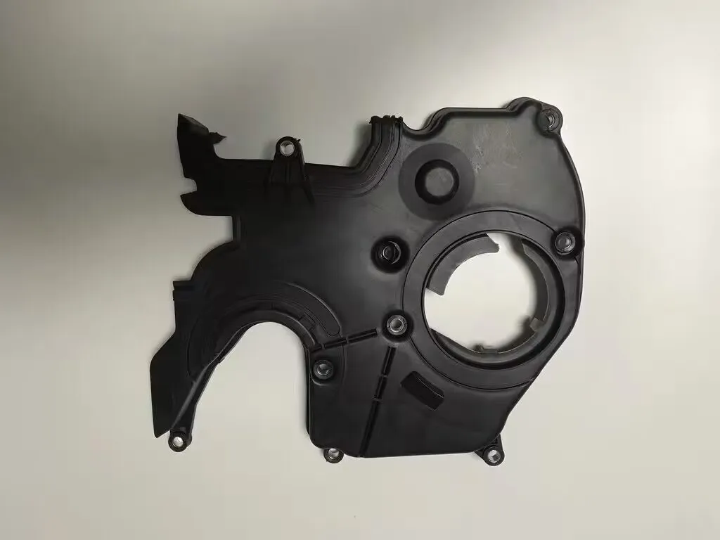 

Original Engines & Components Oe Number 1023500ga For Jac Refine Time Cover High Quality