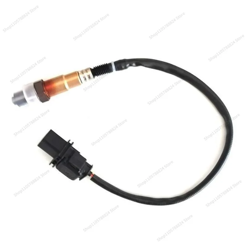 Applicable To Automotive Oxygen Sensor 39350-4A810 39350-4A840 High Performance Vehicle