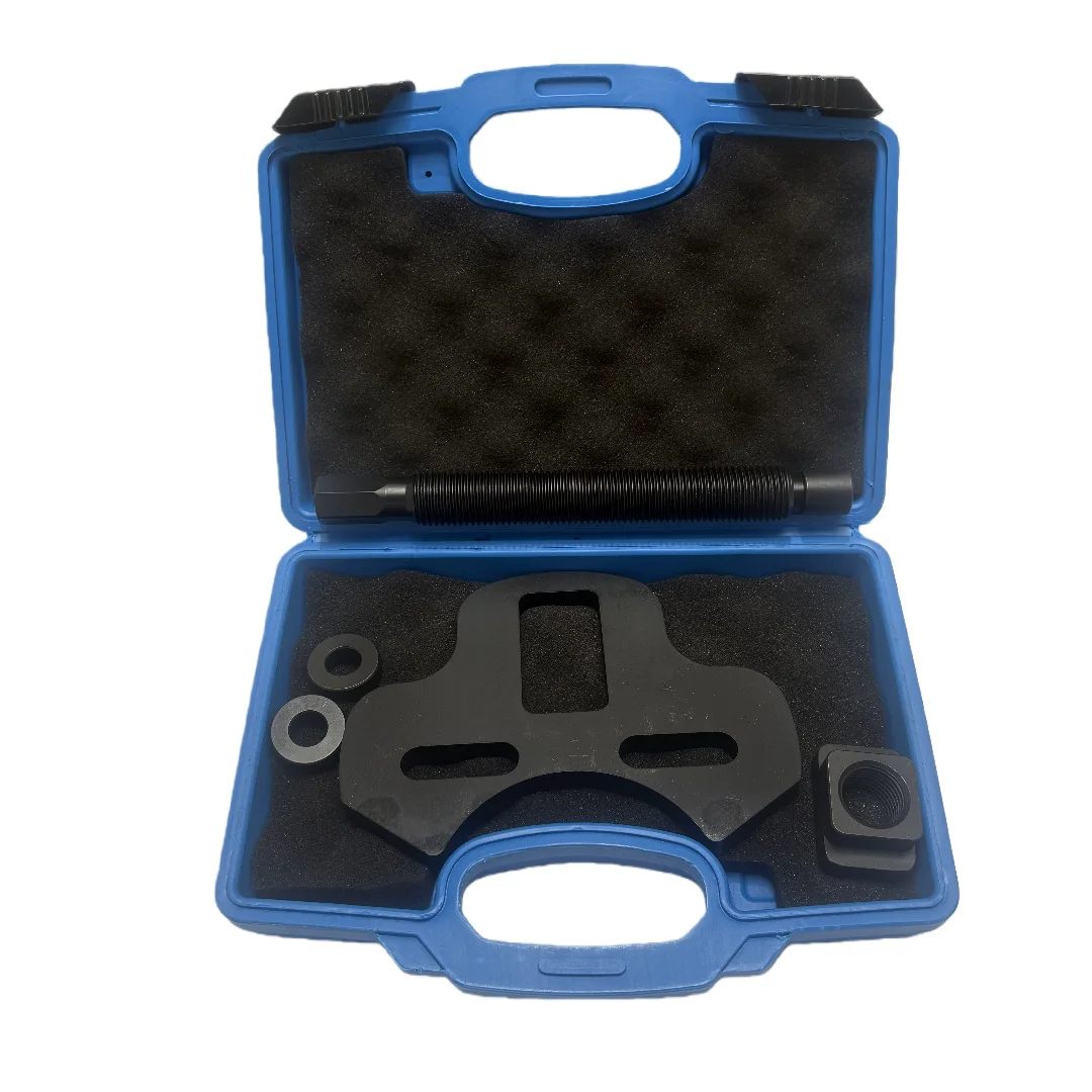 

Hub Bearing Removal Tool Hub Remover 40100 for Most 5 6 8 Lug Hub Assemblies