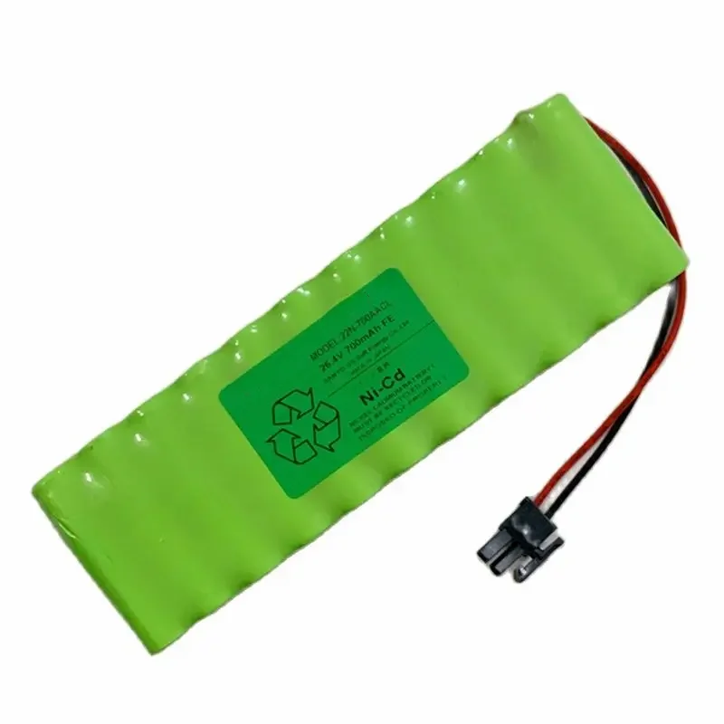 

22N-700AACL 26.4V Rechargeable Battery Pack with Plug