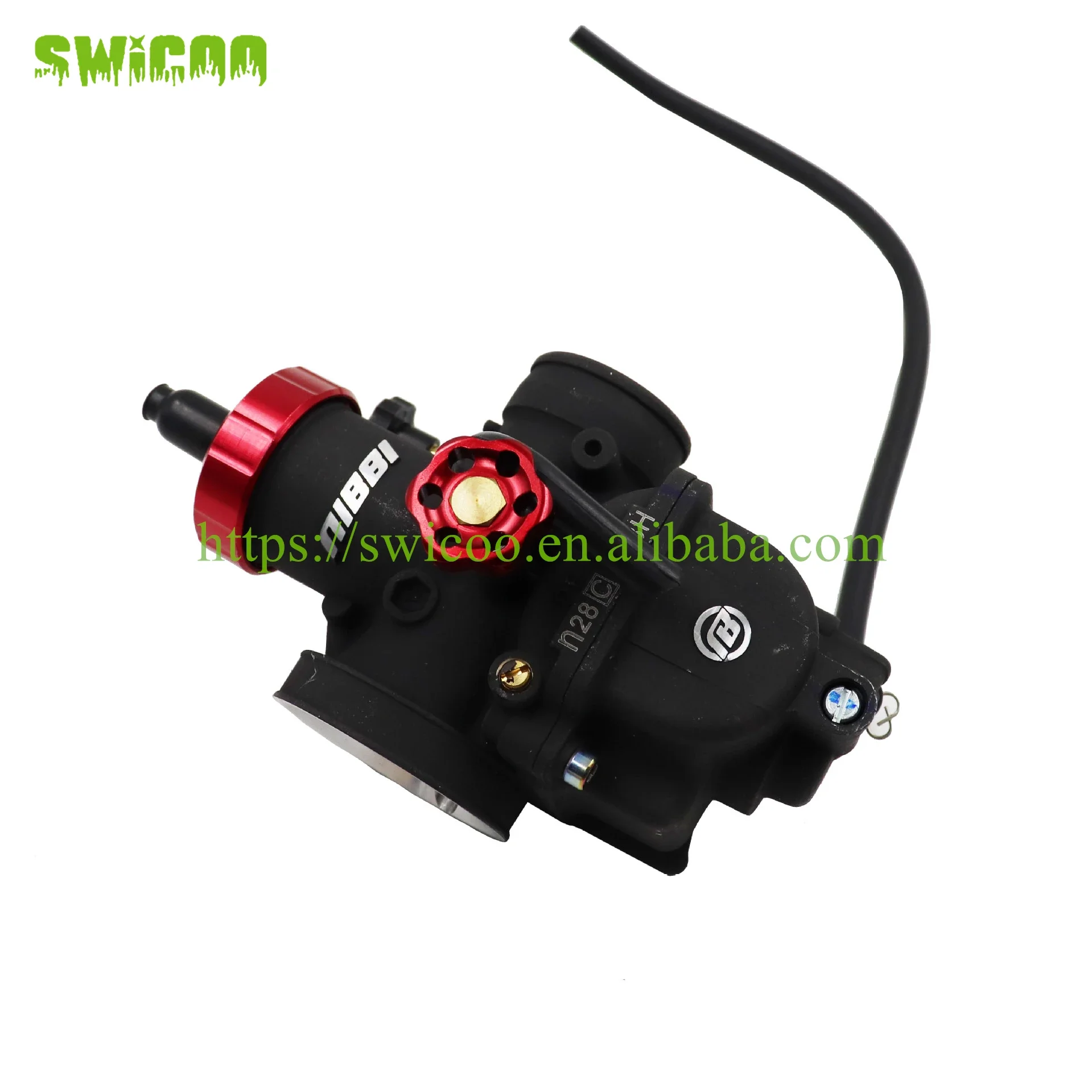 High Quality Carburetor 28MM PE28 for Racing Motard Dirt Pit Bike Monkey DAX Motorcycle 150-250cc Carb！！