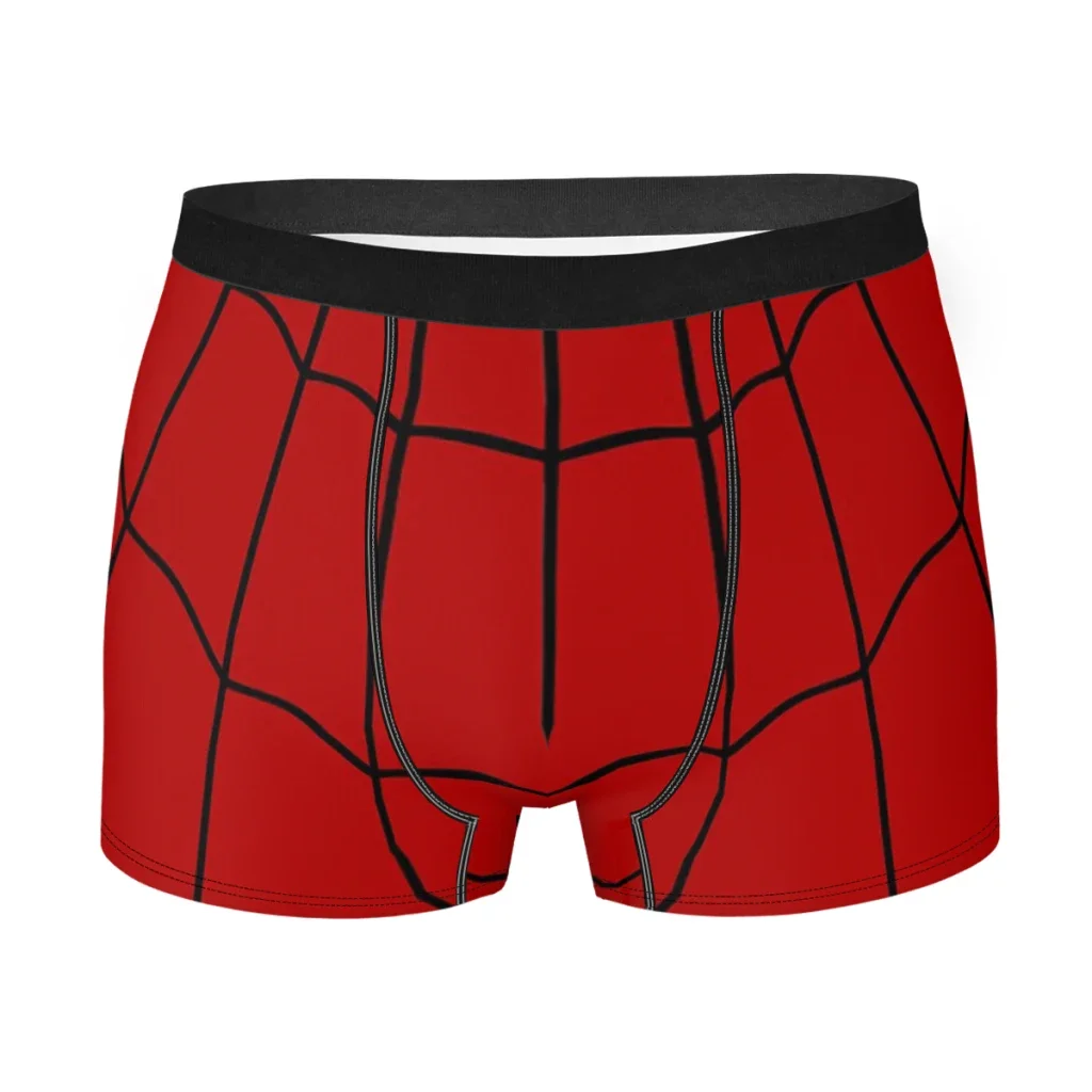 Web  More Than One Foot Underpants Homme Panties Men's Underwear Sexy Shorts Boxer Briefs