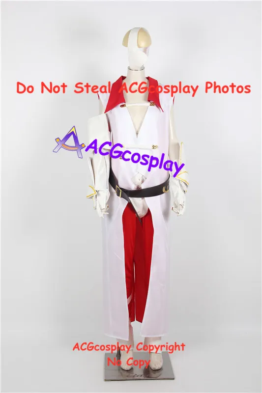 Disfraz de Final Fantasy IX Beatrix, disfraz de acgcosplay