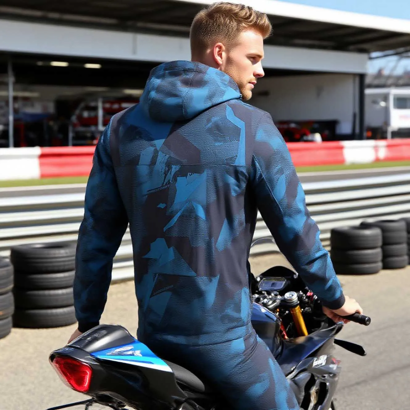 

THORSOL 2025 Autumn Winter Riding Jacket Men Women Fashion Bicycle Windbreaker Cycling MTB Bike Clothing Chaquetas De Ciclismo