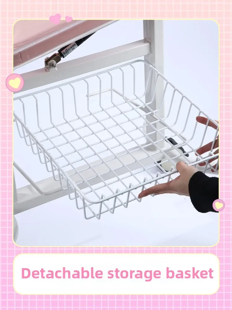 Cochecito Bale Dream Same Cuna Cama Neonatal Multifuncional Hospital