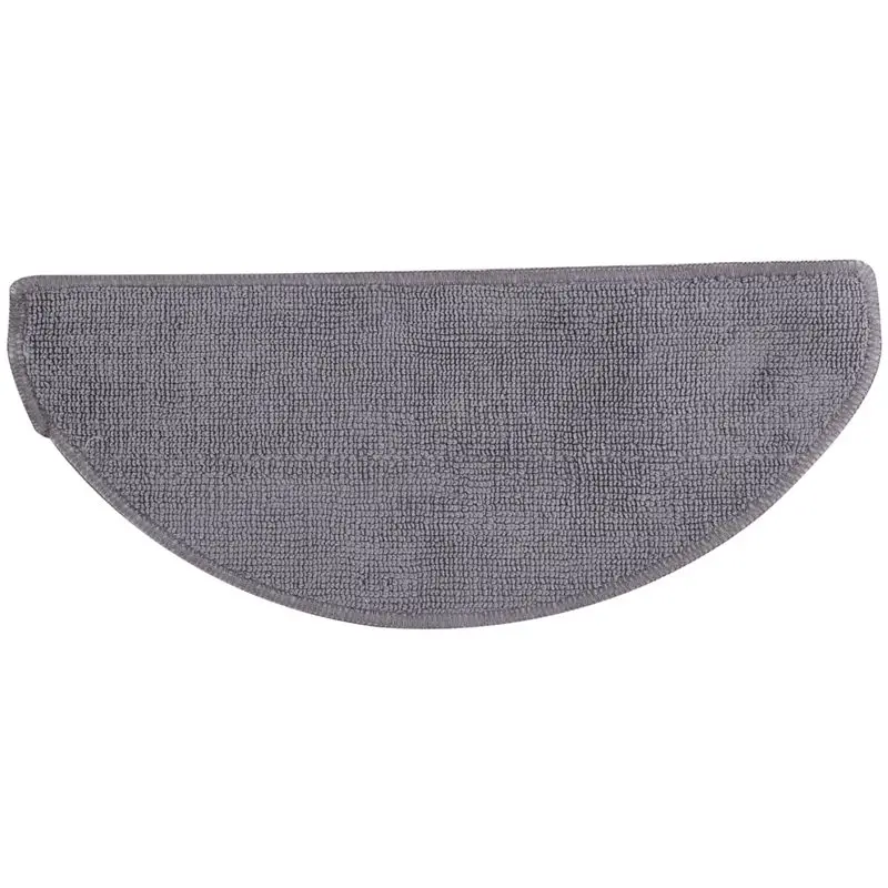 A11E-For Xiaomi Robot Vacuum E10 E12 E10C Replacement Spare Parts Accessories Parts Side Brush Hepa Filter Mop Cloth view 6