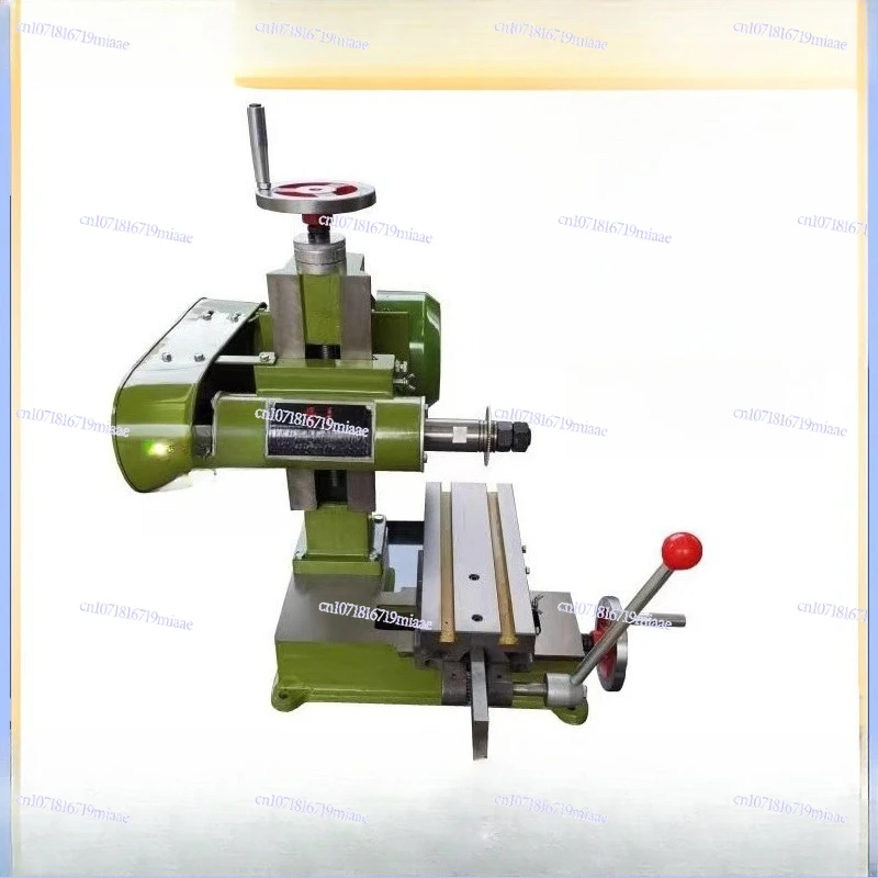 

Industrial Horizontal Milling Machine X1514/X1527 Groove Milling Machine Surface Grinding Machine Small Cutting Drilling