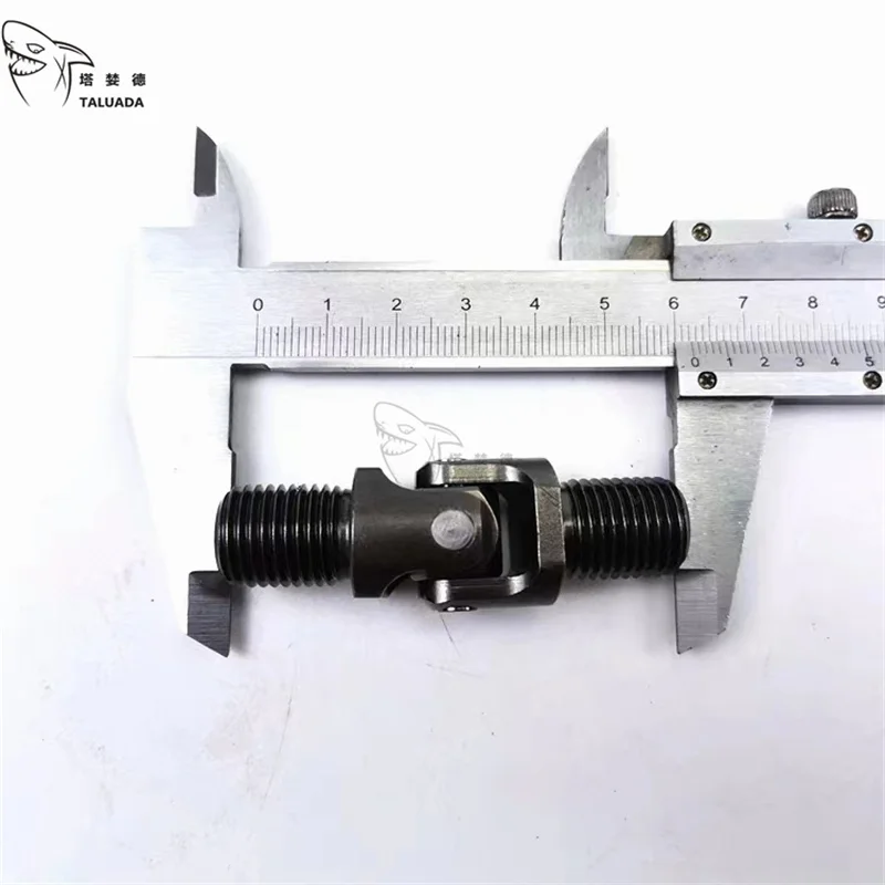 For Caterpillar  E320D cross joint joystick handle universal joint E320B E320C E313B E325C E330C E336D common use