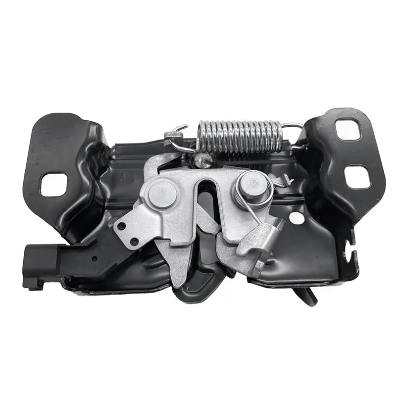 ABHX-Car Hood Latch Lock For Dodge Durango Jeep Grand Cherokee 2011-2015 4589688AE 68249962AA 820-100
