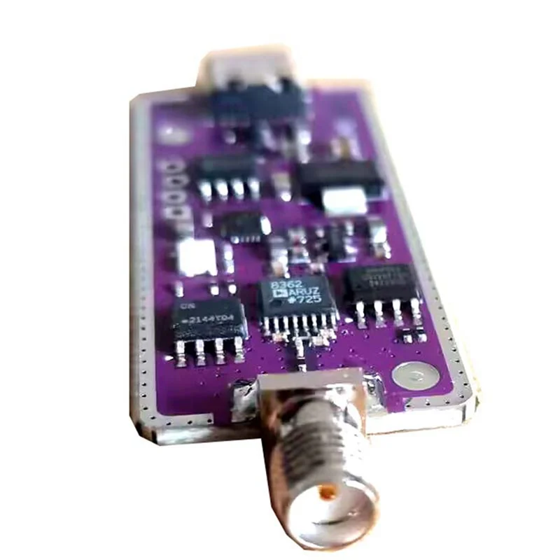 

ABKO-Upper Unit RF Power Meter Upper Computer Version Of RMS RF Power Meter Power Meter