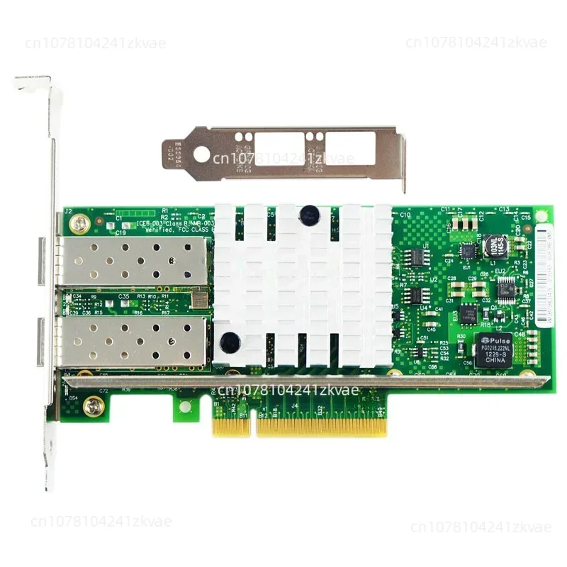 X520-DA2 1 82599 Es…