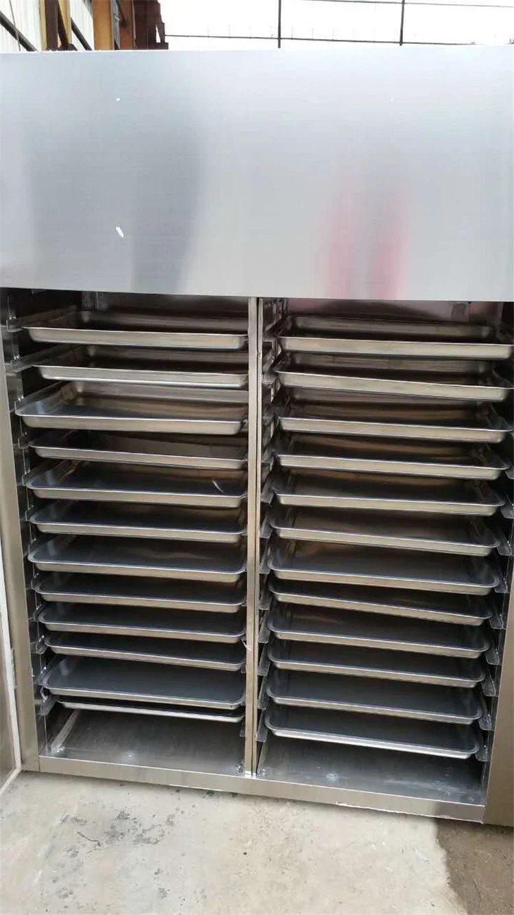 24 trays commercial fruit drying machine staniless steel grain dryer vegetable Dryer/Garlic/Mango/Fruit Dehydrator
