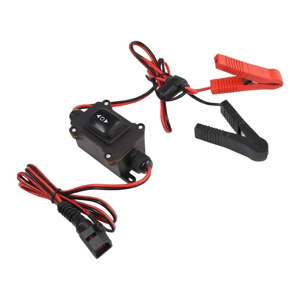 Epb Parking Brake Release Tool Flame-Retardant Shell Button Bi-Directional Drive 12V Electronic Parking Brake For Reset Repair