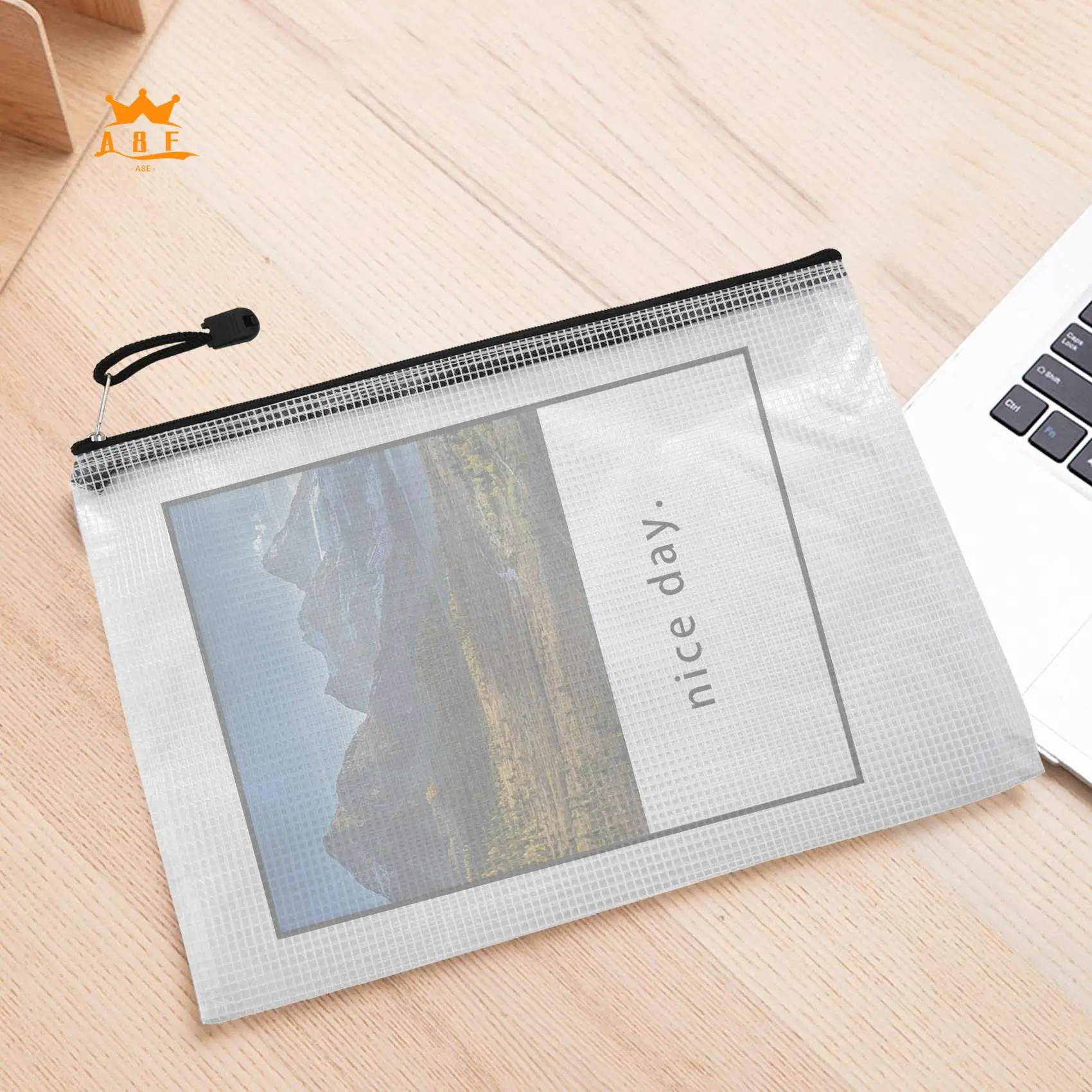 a08e-20pcs-b5-zipper-document-pouch-zippered-file-bagsboard-games-storage-bags-for-office-school-home-travel114-x82-inch