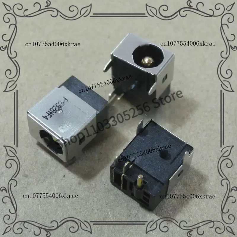 Substitute for 911‑S2A S2B S1 t2a Solder On Mainboard Power Charging Port Connector