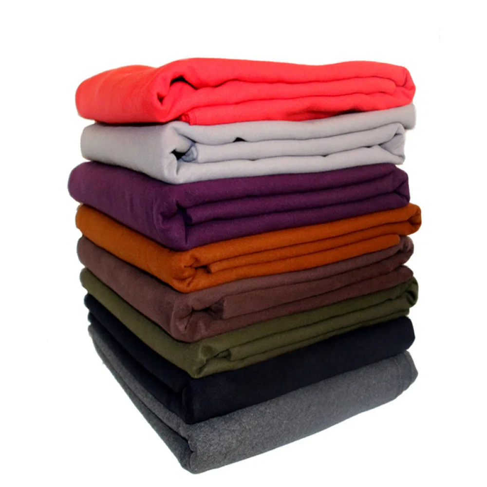 Portable Iyengar Yoga Blanket Meditation Warm Support Mat Non Slip Double Sided Thick Fleece Exercise Equipment 200x150cm