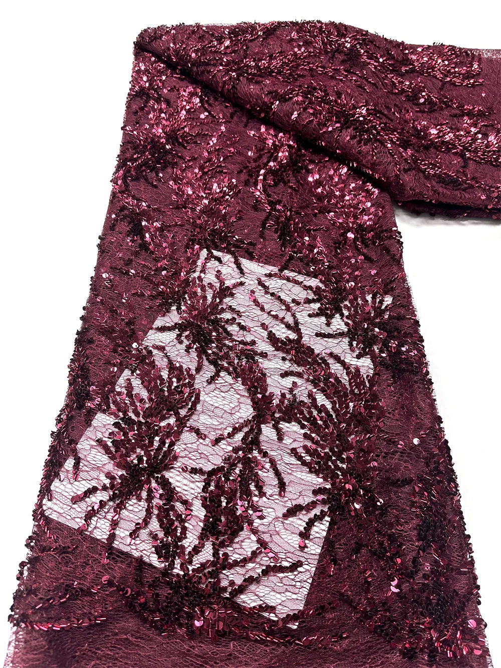 wholesale-african-sequins-lace-fabrics-2026-nigerian-french-sequins-net-lace-fabric-for-women-dress-wedding-high-quality-5yards