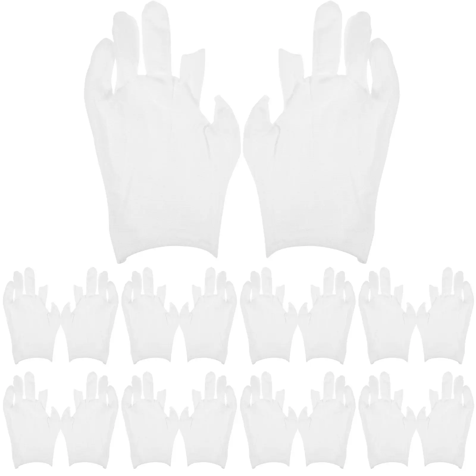 12-pares-de-luvas-de-algodao-brancas-sem-dedos-macias-respiraveis-e-confortaveis-ideais-para-trabalhos-que-exigem-manuseio-de-objetos-com-as-maos-secas-e-tambem-para-uso-noturno-proporcionando-hidratacao