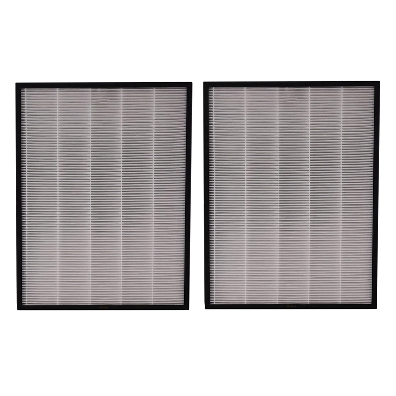 2X AC4144 HEPA Filter For AC4014 AC4072 AC4074 AC4083 AC4084 AC4085 AC4086 Air Purifier Parts