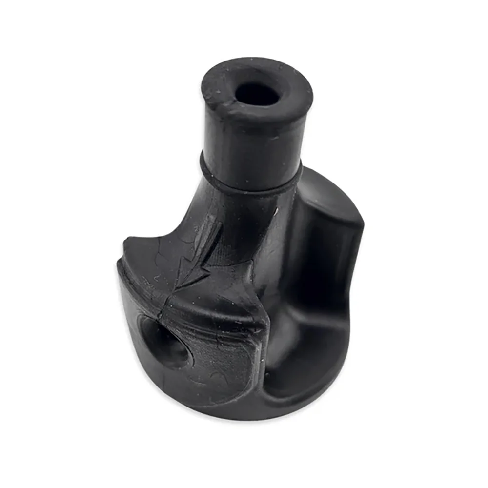 KegLand 5pcs PCO38 Gen2 Black Elbow Dip Tube for 4/8L PE Keg Beer Home Brewing