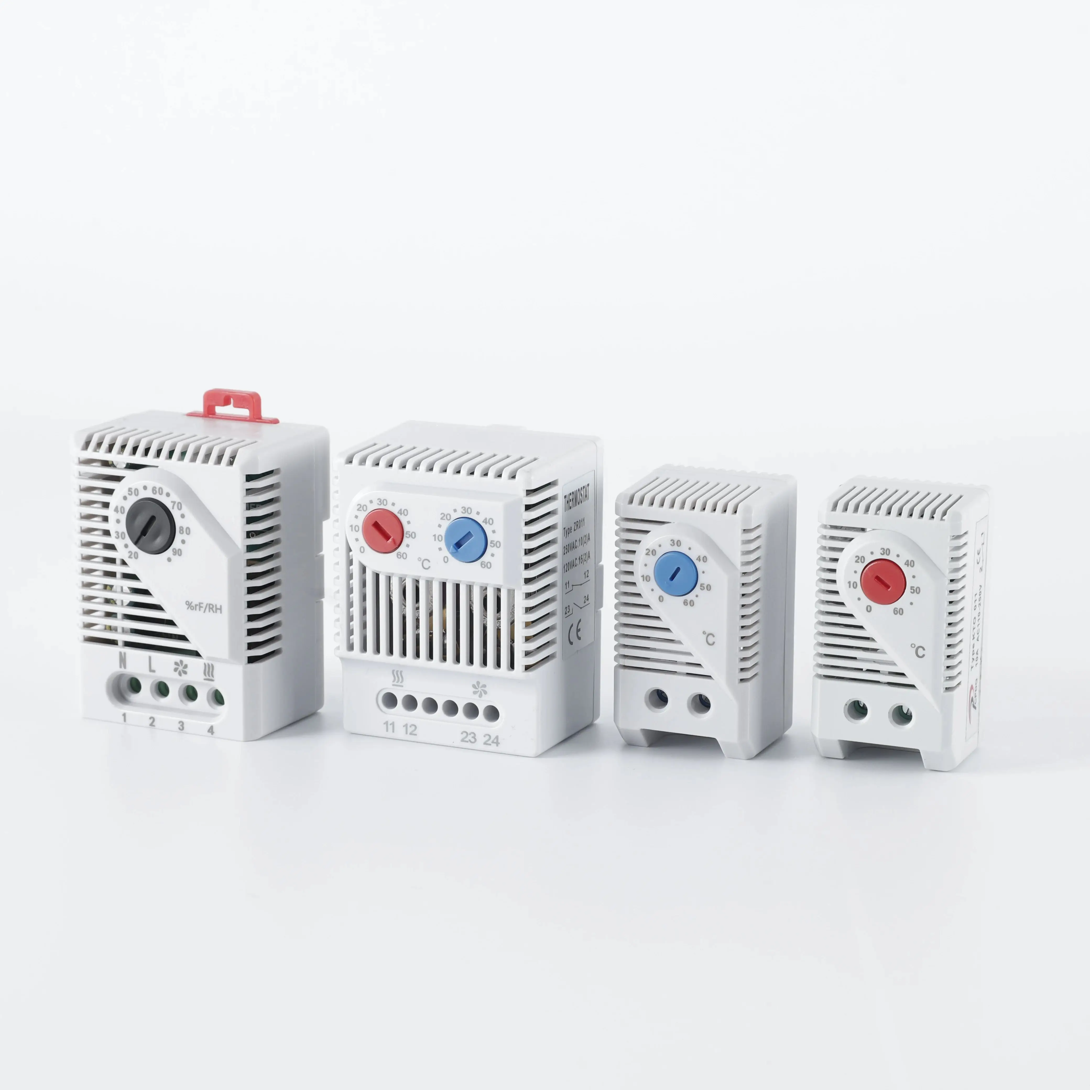 

Temperature Control: ATO011 Thermostat, Mechanical Switch, KTS011 Cabinet Temperature Controller, Temperature Control Instrument