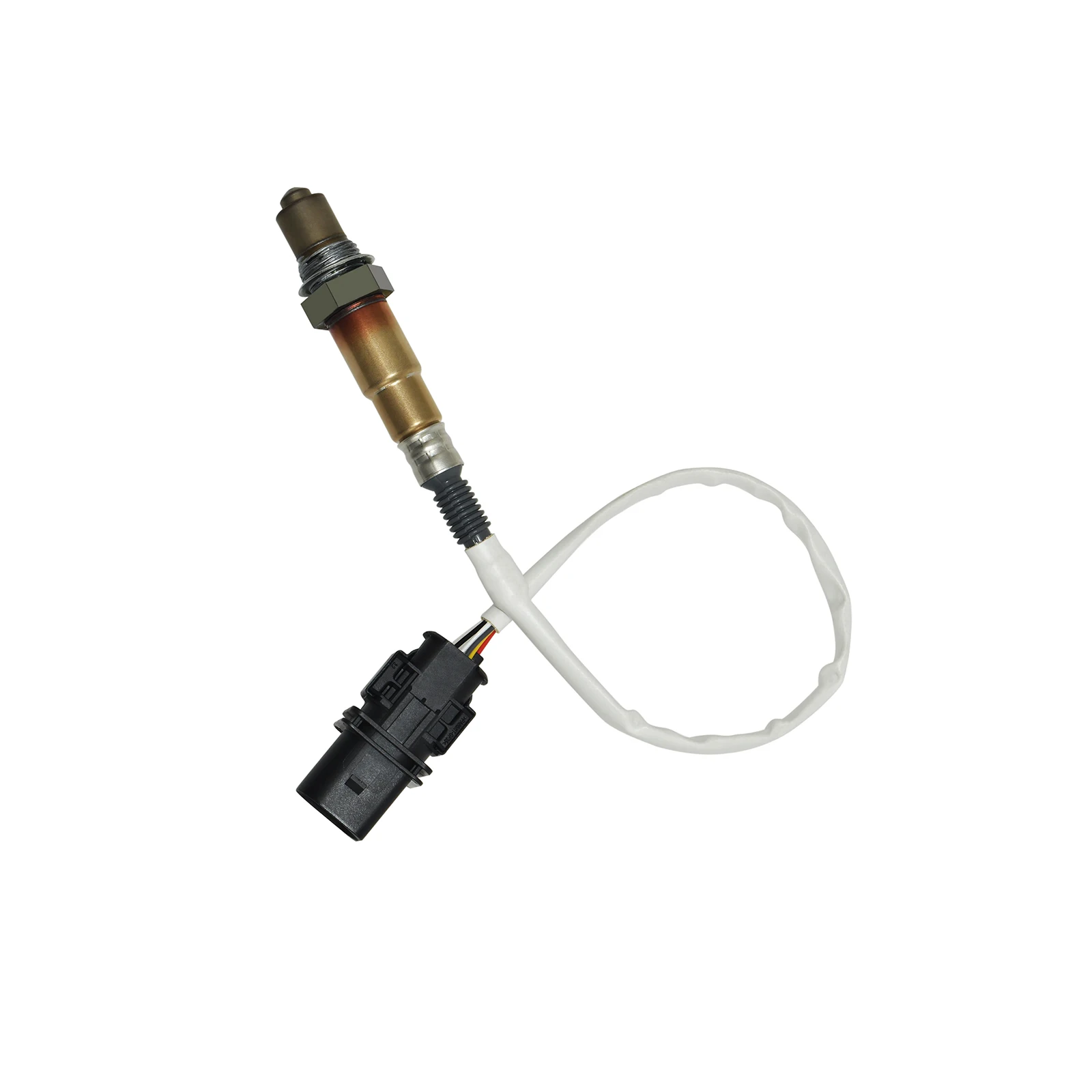 1PCS Oxygen Sensor 8F9Z-9F472-A 8F9Z9F472A For Mercury Sable, Ford Taurus X Flex, Lincoln MKS MKT 3.5L 3496CC Car Accessories