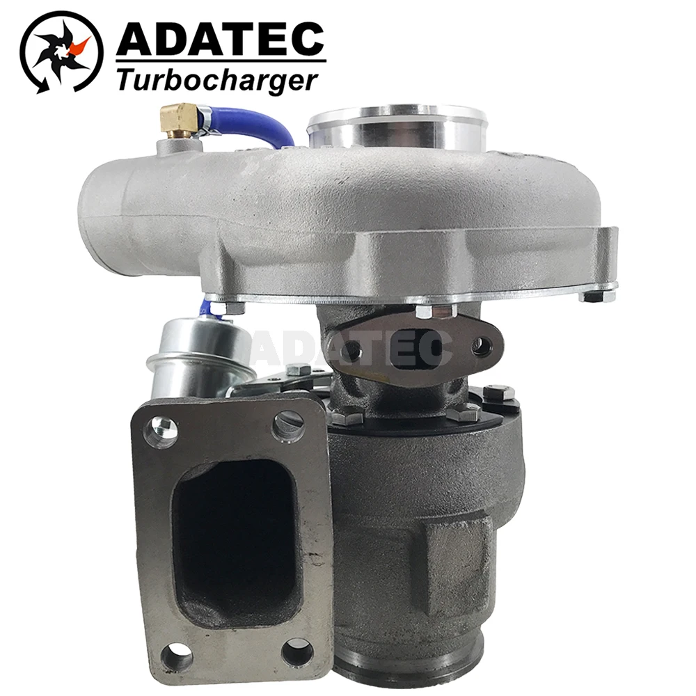 

471182 Turbocharger TB3404 C3960404 Turbine A3960404 471182-0001 Turbo for Cummins / Dongfeng Truck Various with 6BT 5.9L Engine