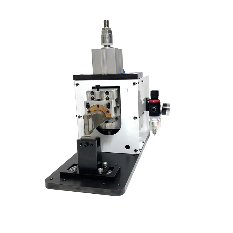 آلة لحام البقعة المعدنية بالموجات فوق الصوتية 20 كيلو هرتز أو 15 كيلو هرتز الصناعية عالية المعايير