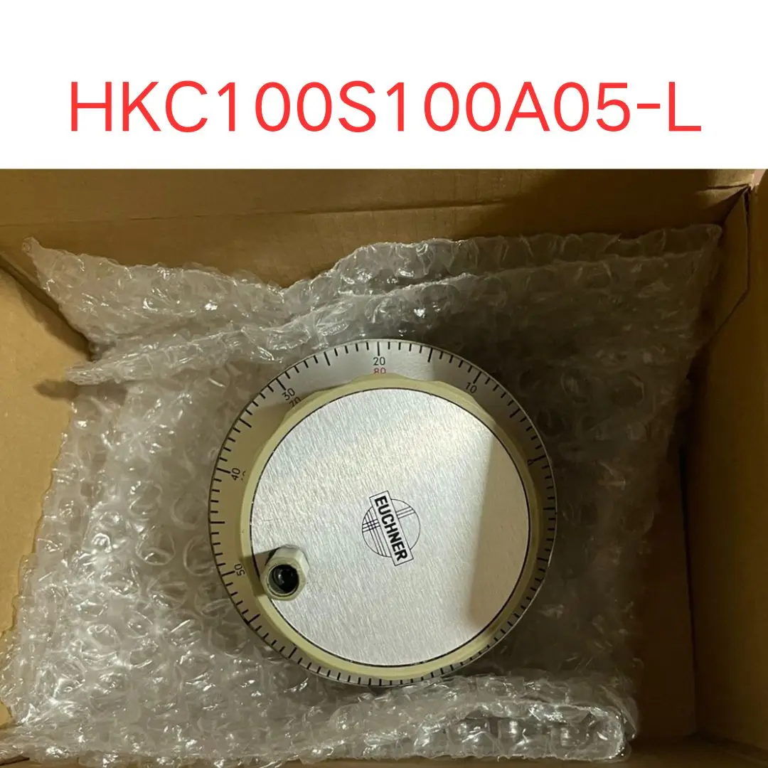 Brand-new HKC100S100A05-L pulse encoder Fast shipping