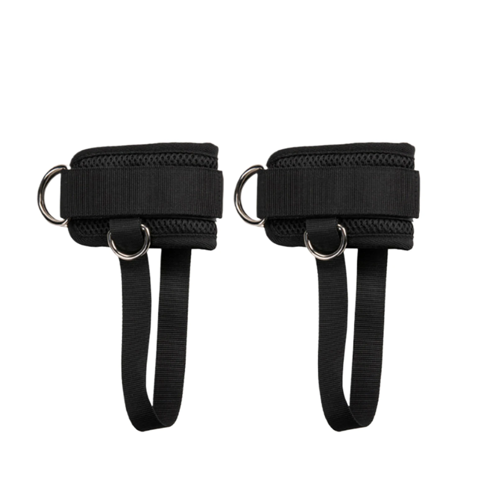 

EVA Metal Buckle Ankle Buckle For Leg And Hip Strength Training And Reliable. Breathable And Skin