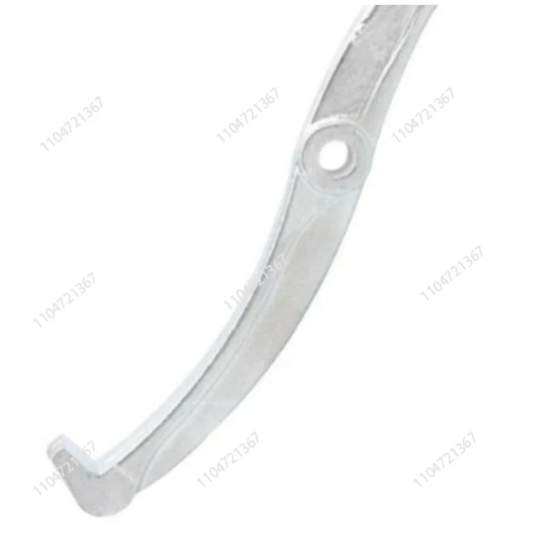 Hydraulic Puller Accessories Claw  Three Claw Puller Bearing Removal Tool Grab Hook Claw 10pcs