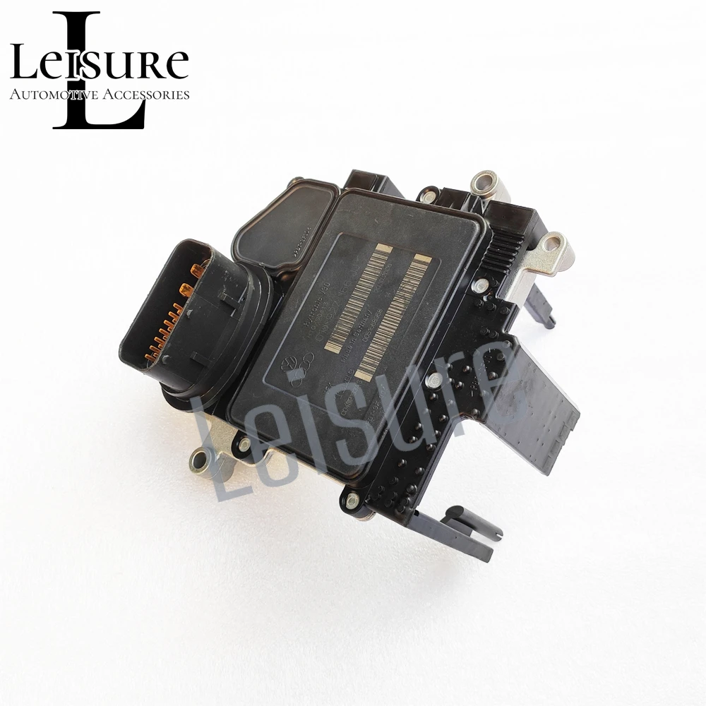 01J TCU Transmission Control Module Unit 01J927156JJ 01J927156CG For Audi A4 A5 A6 A8 CVT TCM