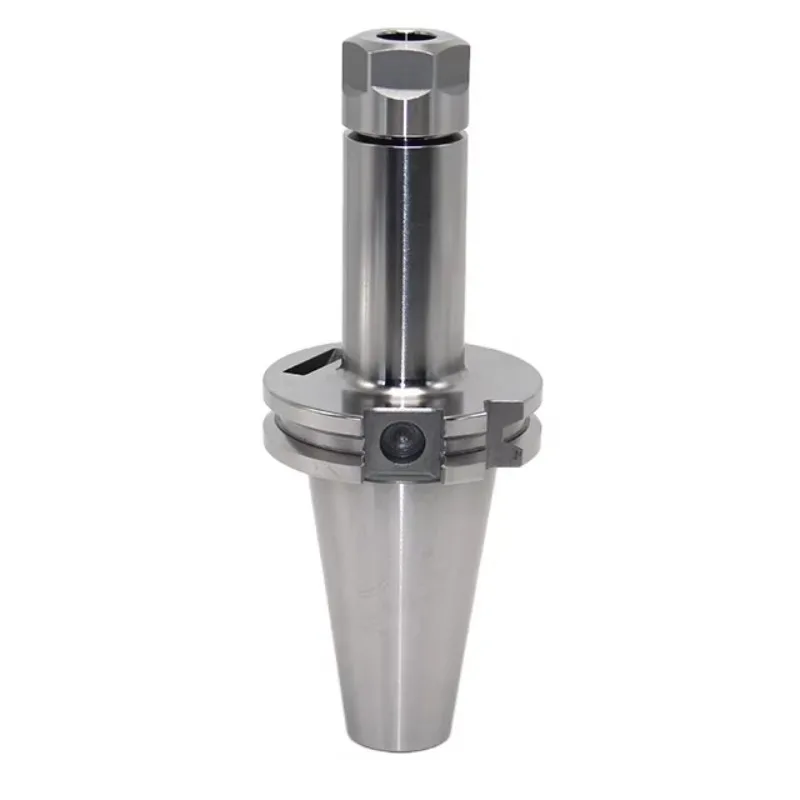 

Hot Sale Cat40 Tool Holder Collet ER16 Collet Chuck Tool Holder for Cnc Machine
