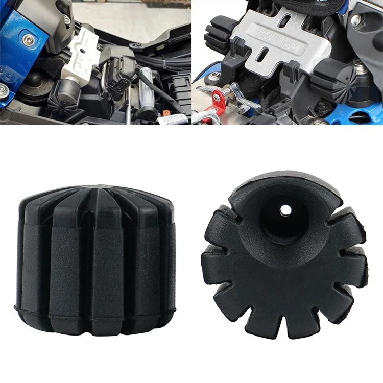 

Motorcycle 10mm Lower Seat Lowering Kit for BMW S 1000 XR S1000XR 2015 2016 2017 2018 2019 R 1250 GS R1250GS Adv 2019 2020