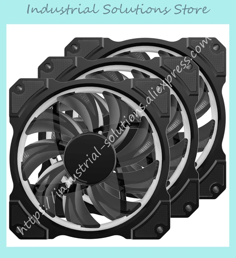 FR-131 Light Emitting 256 Color Changing RGB