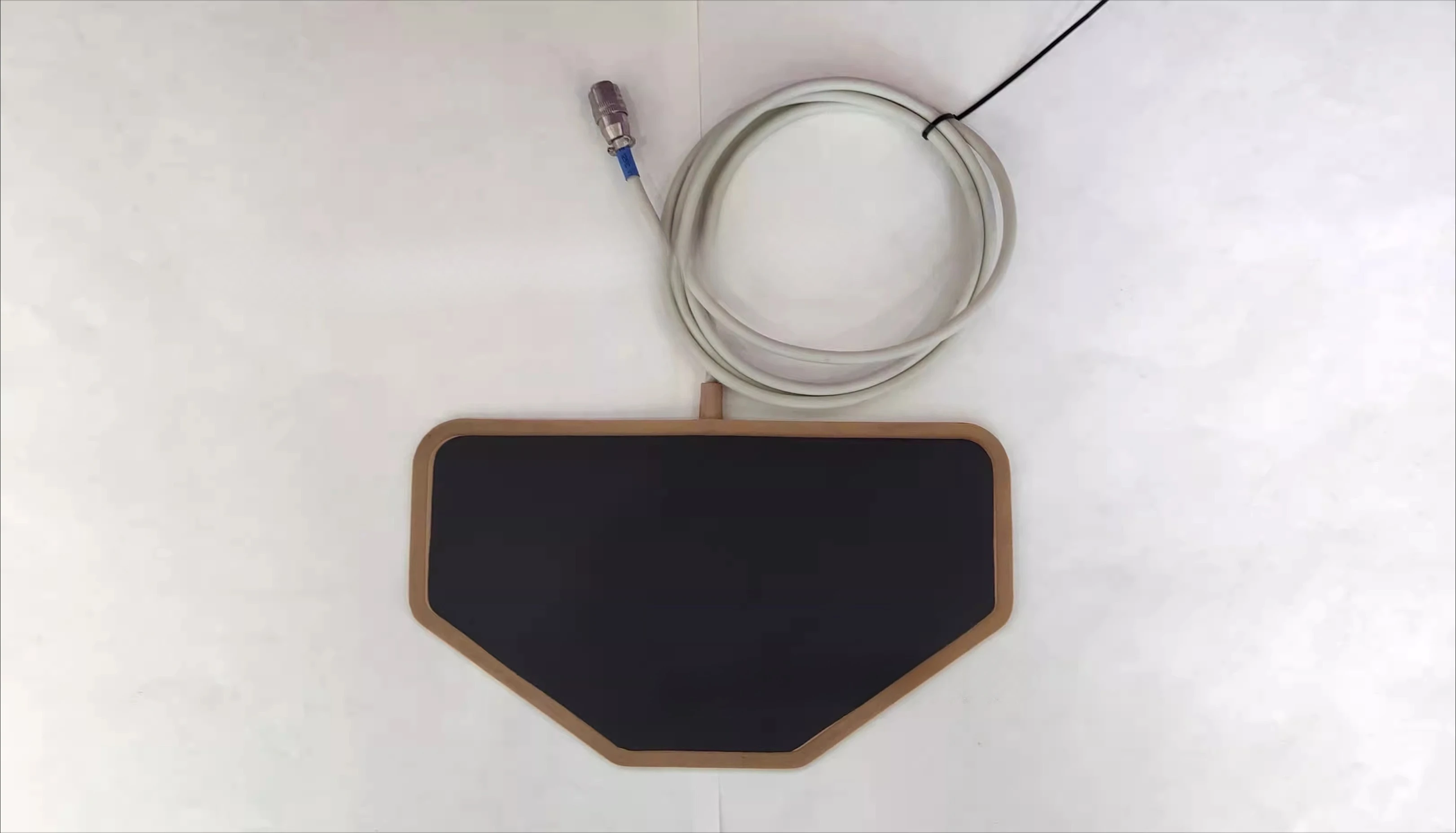 Abdominal Electrode Pad GB-800 Pelvic Instrument Abdominal Electrode Seven Cores (White Core/Blue Core) Medical