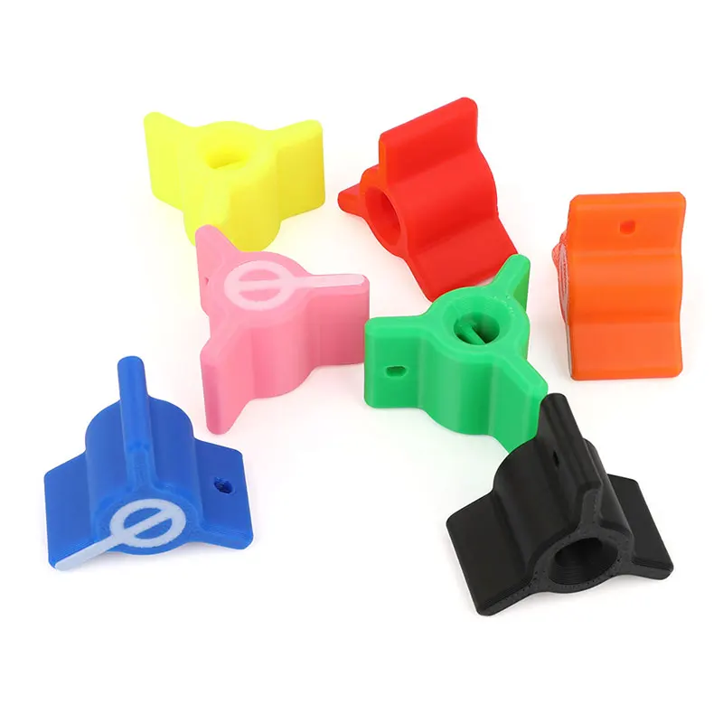 Arrow Knuckle Correct Angle Tool PLA Composite Bow and Arrow Material Archery Adjustment Tail Shot Hunting Practice Target