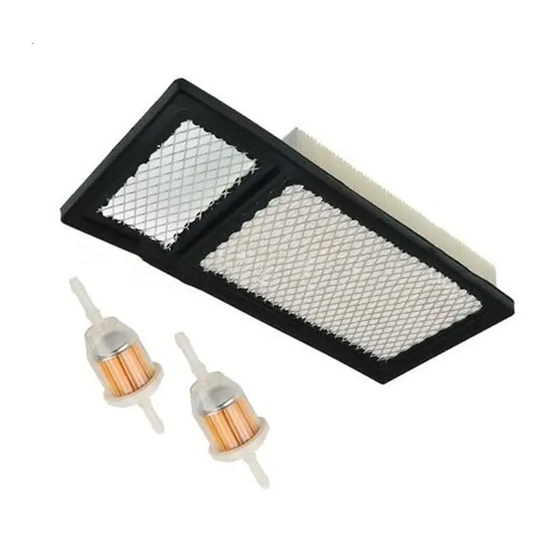 【AC77 Top !! 】Golf Cart Air Filter 72368G01 72084-G01 For EZGO For Medalist For TXT 295Cc 350Cc Air Filter