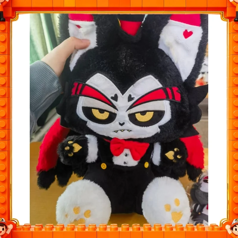 2026 New Hazbin Hot… - image