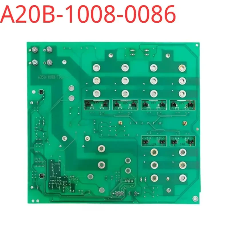 A20B-1008-0086 FANUC Fanuc Green Circuit Board Test OK