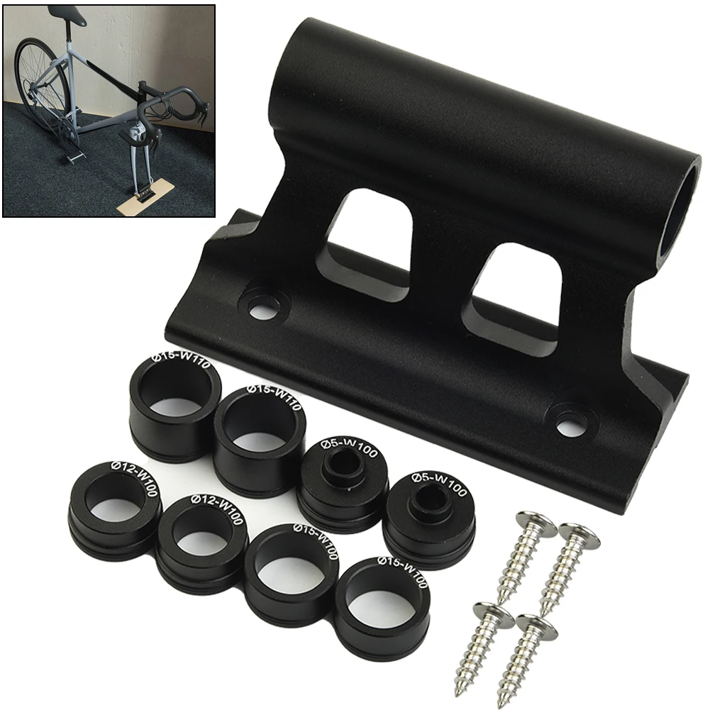 

Безопасная и надежная для крепления на крышу автомобиля. Багажник для вилки для велосипеда. Быстросъемная сквозная ось. Подходит для всех размеров вилок.