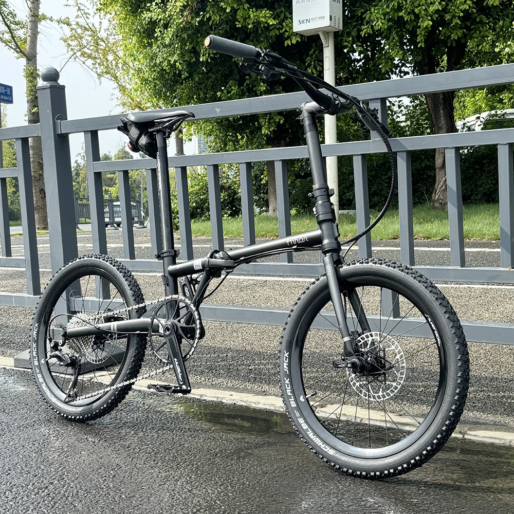 シルバーロック-折りたたみ式自転車ハンドルポスト,28.6mm, 30cm-42cm