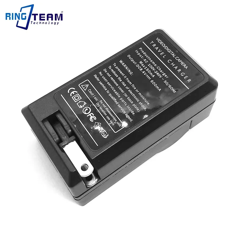 شاحن بطارية جداري لـ jvc ، وjvc70 ، وjvc75 ، وhm600/42 ، وhmq10 ، وma ، وma ، وma ، وhm600 ،