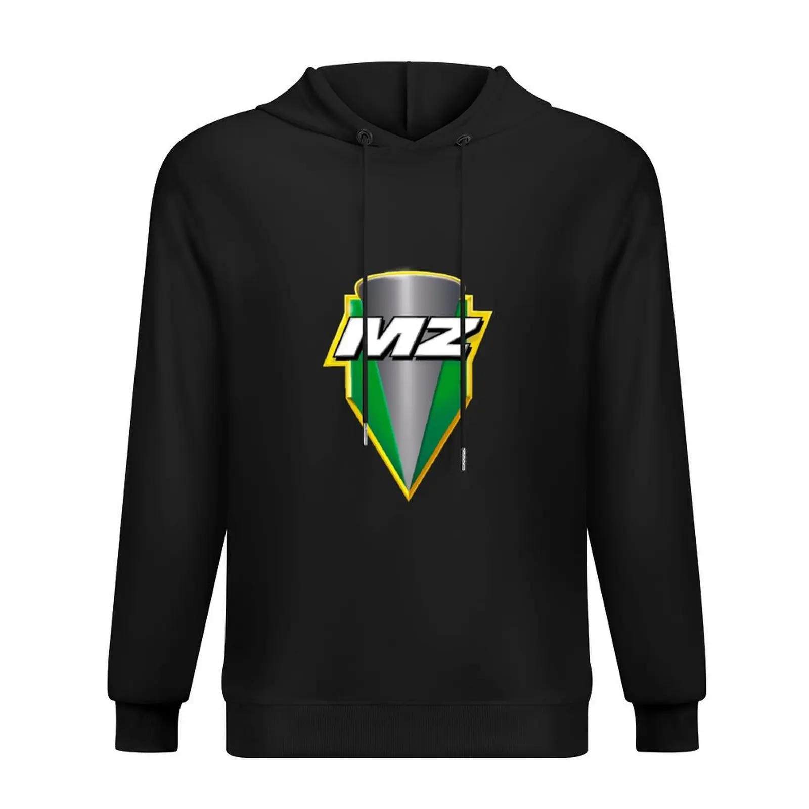 Mz Logo Hoodie Mens… - image