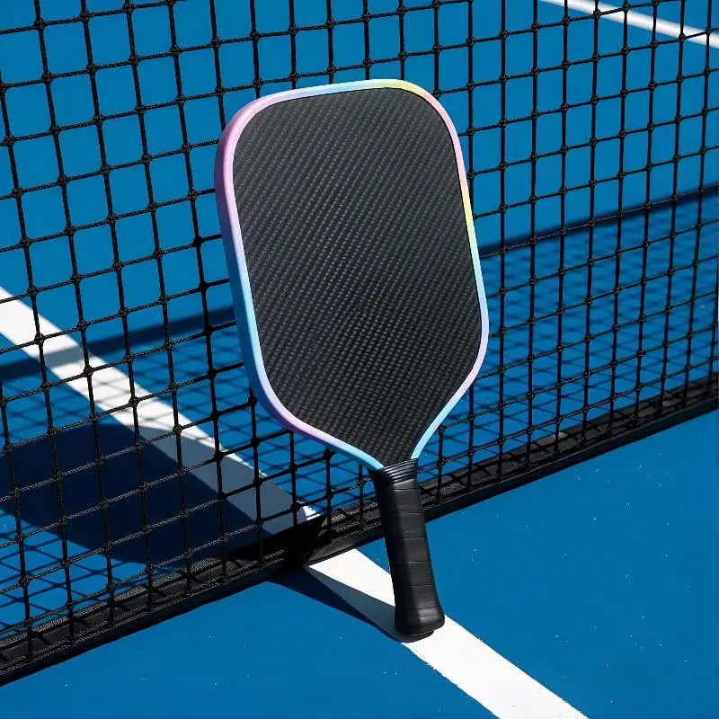 

[SP]Pickleball Paddle Head Edge Guard Easy Wrap Tape for 2 Paddle Set Sweatproof for Year Round Play