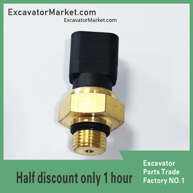 Excavator Accessories Oil Pressure Sensor Group GP-Pressure Switch For Caterpillar Cat 274-6717 2746717