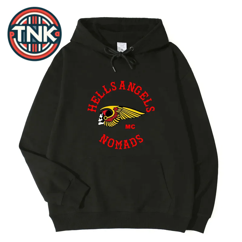 

Nomads Hells Angels Hoodie Unisex Hoodie Top Sales N23