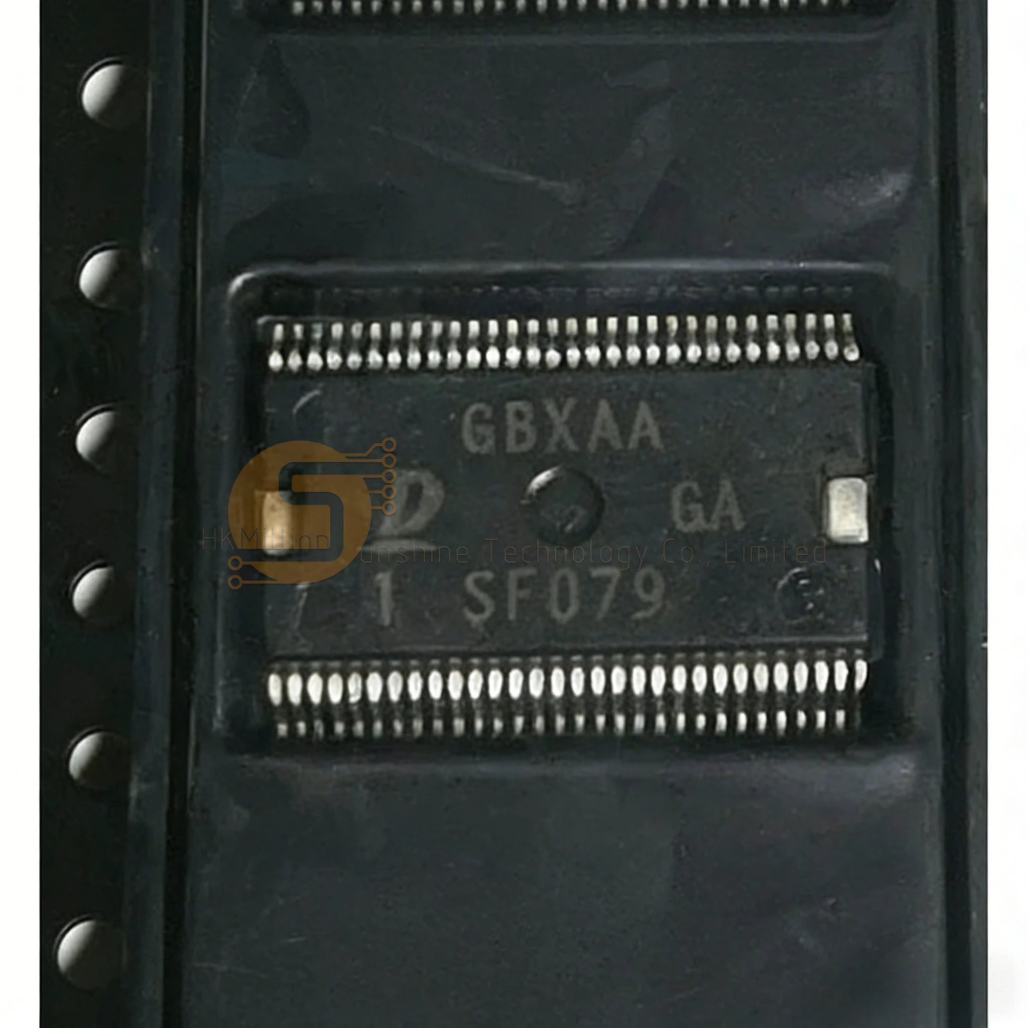 1pcs/lot Original SF079 SSOP60 Car ic Automotive computer board vulnerable chip IC in stock New